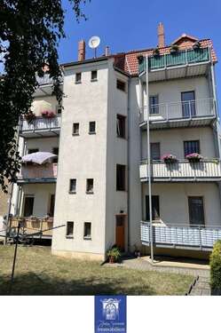 Foto - Wohnung zum Mieten in Hartha 360,00 € 72.69 m²