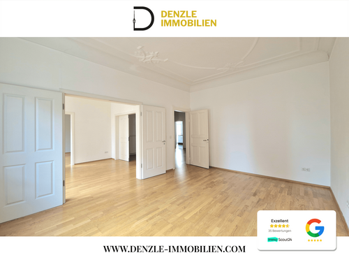 Foto - Wohnung zum Mieten in Stuttgart 2.285,00 € 121.23 m²