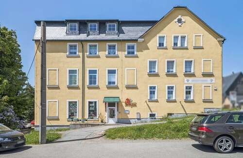 Foto - Haus zum Kaufen in Altenberg 889.000,00 € 861.7 m²