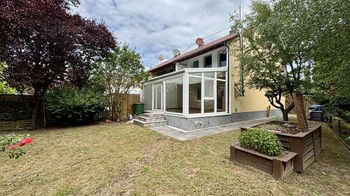 Foto - Haus zum Kaufen in Bad Wimpfen 349.000,00 € 106 m²