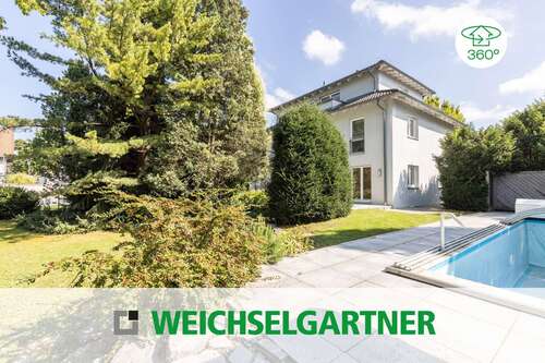 Foto - Haus zum Kaufen in München 2.650.000,00 € 266.2 m²
