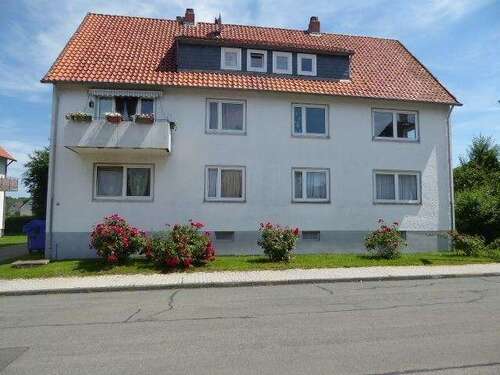 Foto - Wohnung zum Mieten in Langelsheim 495,00 € 73 m²