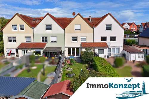 Foto - Haus zum Kaufen in Hanstorf 269.000,00 € 182 m²