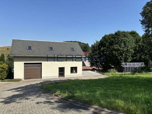 Foto - Haus zum Kaufen in Cunersdorf 99.000,00 € 115 m²