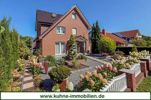 Foto - Haus zum Kaufen in Hamm 620.000,00 € 150 m²