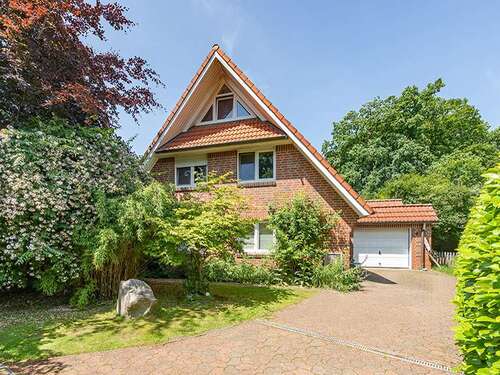 Foto - Haus zum Kaufen in Heinbockel 339.000,00 € 136 m²