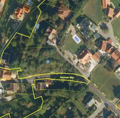 Foto - Grundstück zu verkaufen in Priesendorf 270.000,00 € 2588 m²
