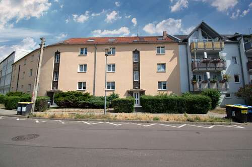 Foto - Wohnung zum Mieten in Leipzig 520,00 € 52 m²