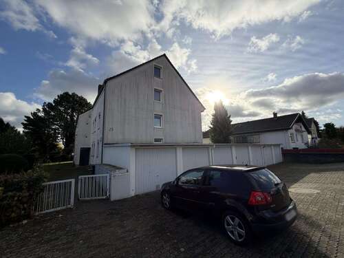 Foto - Wohnung zum Kaufen in Bad Bergzabern 37.500,00 € 21 m²