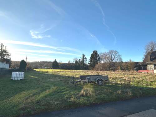 Foto - Grundstück zu verkaufen in Hürtgenwald 205.000,00 € 1160 m²
