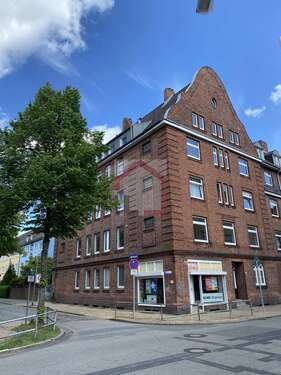 Foto - Wohnung zum Mieten in Neumünster 614,00 € 87.62 m²