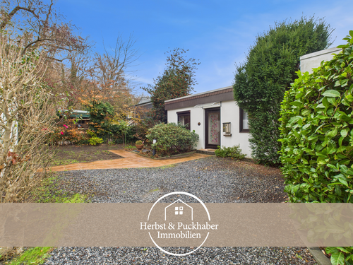 Foto - Haus zum Kaufen in Bremen 387.000,00 € 113 m²