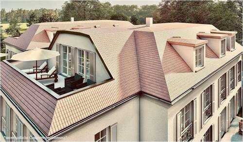 Foto - Wohnung zum Kaufen in Bobingen 690.062,50 € 110.41 m²