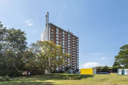 Foto - Wohnung zum Mieten in Bremerhaven 334,00 € 49.01 m²