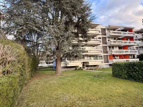 Foto - Wohnung zum Kaufen in Düsseldorf-Lörick 489.500,00 € 94 m²