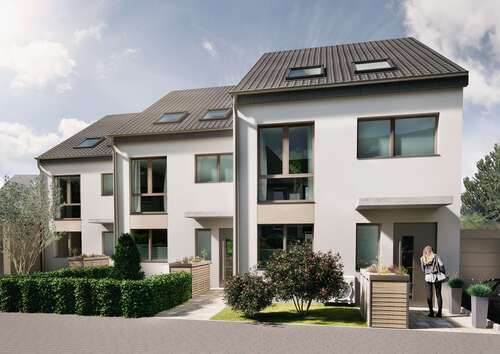 Foto - Haus zum Kaufen in Essen 554.000,00 € 164.13 m²