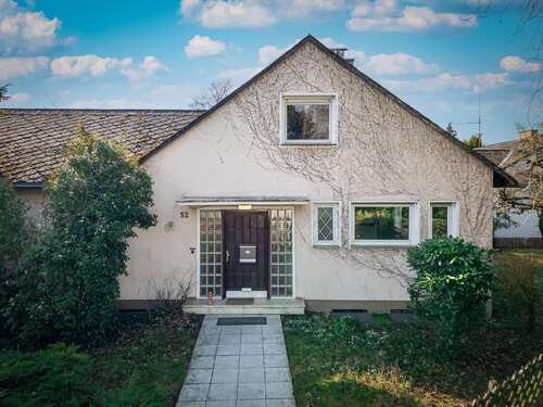 Foto - Haus zum Kaufen in Koblenz Karthause 519.000,00 € 164 m²