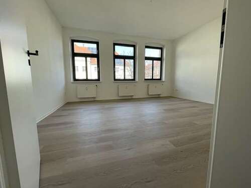 Foto - Wohnung zum Mieten in Halle 495,00 € 55.07 m²