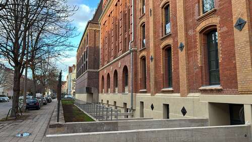 Foto - Wohnung zum Mieten in Erfurt 1.371,12 € 115.22 m²