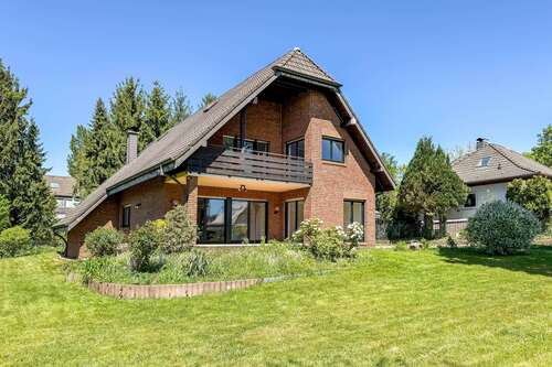 Foto - Haus zum Kaufen in Rösrath 765.000,00 € 167.54 m²