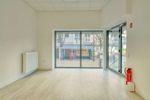 Foto - Einzelhandel in Bad Neuenahr-Ahrweiler 1.100,00 € 98.46 m²