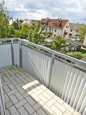 Foto - Wohnung zum Mieten in Karlsruhe 490,00 € 42 m²