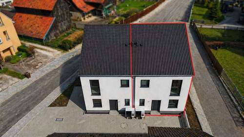 Foto - Haus zum Kaufen in Sinsheim 460.000,00 € 125 m²