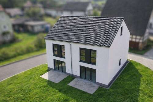 Foto - Haus zum Kaufen in Sinsheim 460.000,00 € 125 m²
