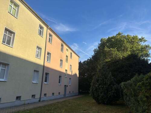 Foto - Wohnung zum Mieten in HalleS. 536,00 € 63 m²