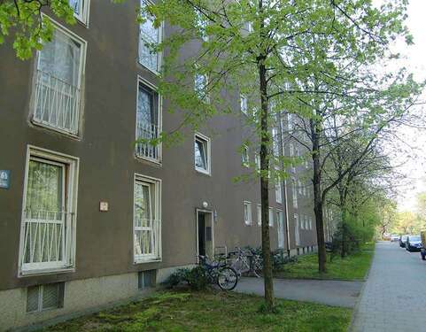 Foto - Wohnung zum Mieten in München 710,00 € 47.37 m²