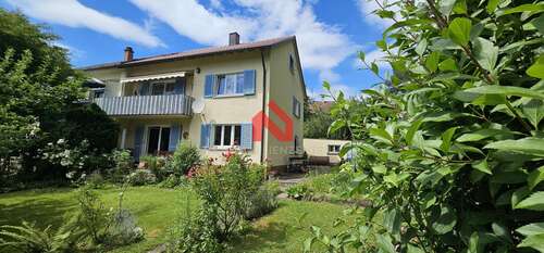 Foto - Haus zum Kaufen in Göppingen 320.000,00 € 164 m²
