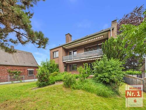 Foto - Haus zum Kaufen in Hünxe 539.000,00 € 175 m²