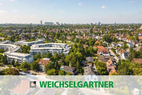 Foto - Grundstück zu verkaufen in München 2.650.000,00 € 1376 m²
