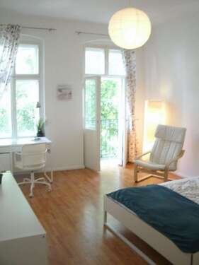Foto - Wohnung zum Kaufen in Berlin 315.000,00 € 72 m²