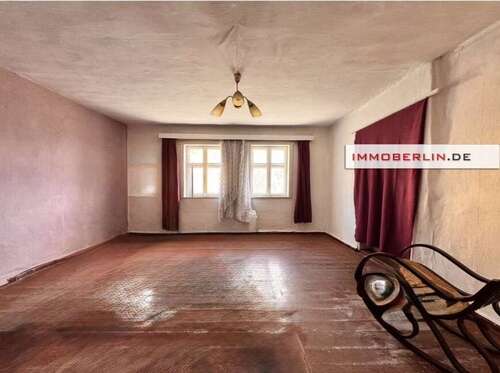 Foto - Haus zum Kaufen in Spreewaldheide 69.000,00 € 145 m²