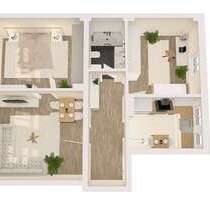 Wohnung zum Mieten in Pirna 679,00 € 77 m²