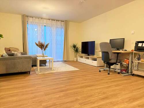 Foto - Wohnung zum Mieten in Hanau Steinheim am Main 1.087,94 € 77 m²