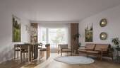 Wohnung zum Kaufen in München 919.900,00 € 89.2 m²