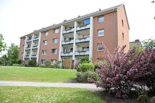 Foto - Wohnung zum Mieten in Eckernförde 773,00 € 64.44 m²