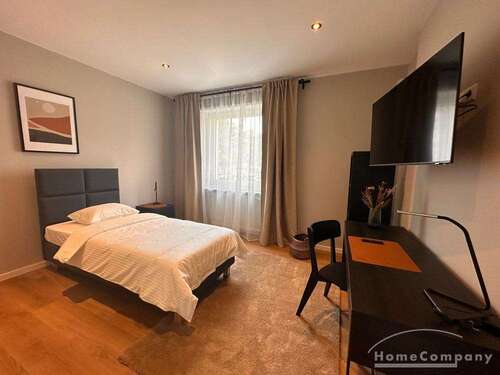 Foto - Wohnen auf Zeit in Saarbrücken Sankt Johann 620,00 €