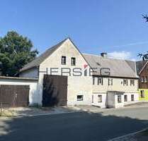 Haus zum Kaufen in Jöhstadt Neugrumbach 150.000,00 € 262 m² - Jöhstadt / Neugrumbach