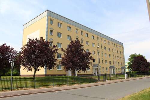 Foto - Wohnung zum Mieten in Leinefelde 360,00 € 62 m²