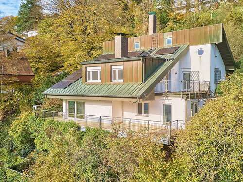 Foto - Haus zum Kaufen in Heidelberg 1.240.000,00 € 228 m²