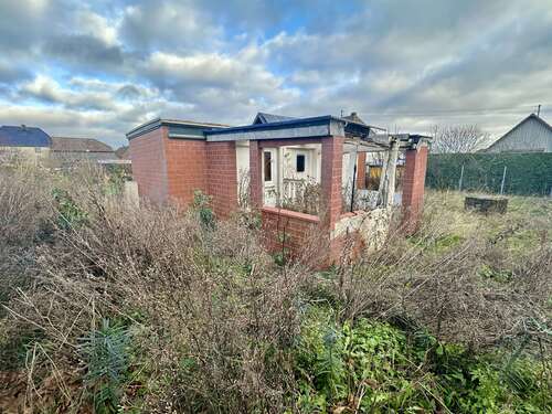 Foto - Haus zum Kaufen in Hürtgenwald 69.000,00 € 35 m²