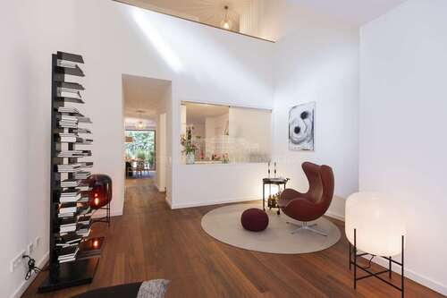 Foto - Wohnung zum Mieten in München 2.750,00 € 142.75 m²