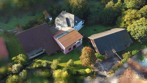 Foto - Haus zum Kaufen in Lobbach 950.000,00 € 380 m²