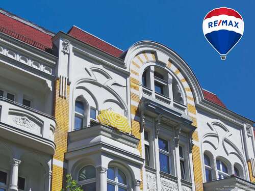 Foto - Wohnung zum Mieten in Magdeburg Stadtfeld Ost 350,00 € 46 m²