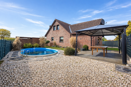 Foto - Haus zum Kaufen in Niederkrüchten 529.000,00 € 193 m²