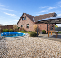 Haus zum Kaufen in Niederkrüchten 529.000,00 € 193 m²