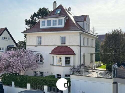 Foto - Haus zum Kaufen in Stuttgart 3.390.000,00 € 411 m²